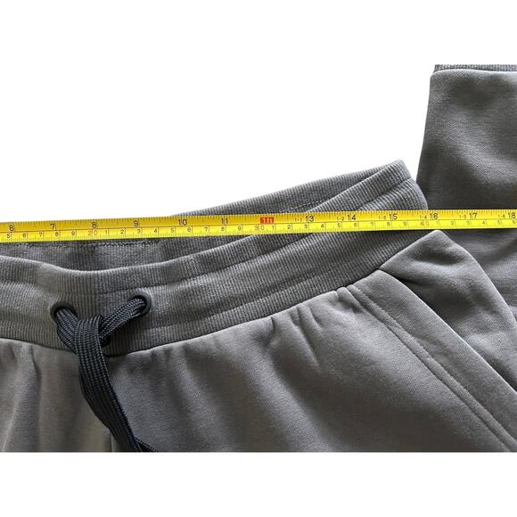 Ski-Doo Logo Sweatpants Women’s Large Gray | Cotton Blend Casual Comfort NWT - Picture 8 of 11